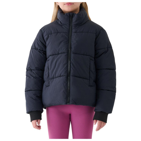 4F Παιδικό μπουφάν Down Jacket